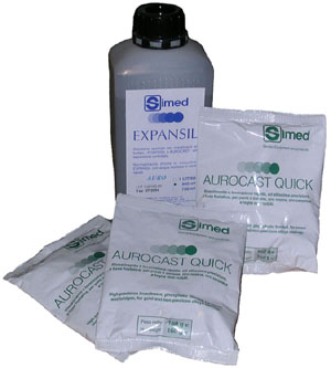 Aurocast Quick