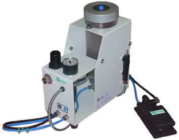 Microblast