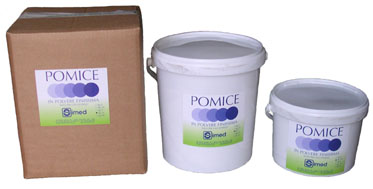 Pomice