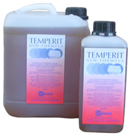 Temperit