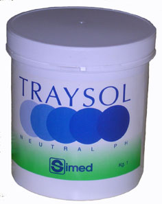 Traysol