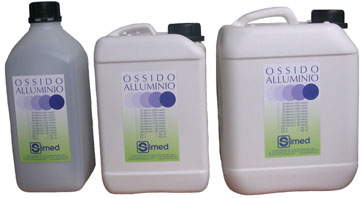Ossido di Alluminio